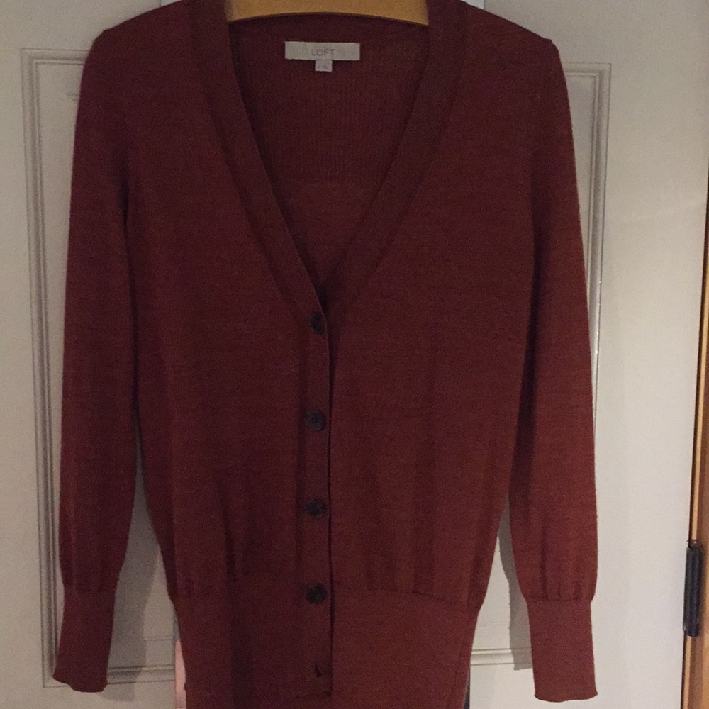 Sweater loft